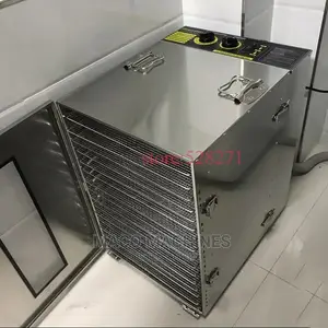 Food Dehydrator Machine
