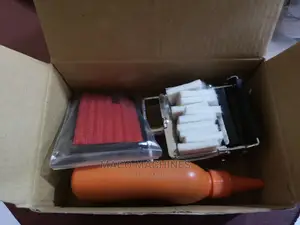 Stamp Ink Coding Machine