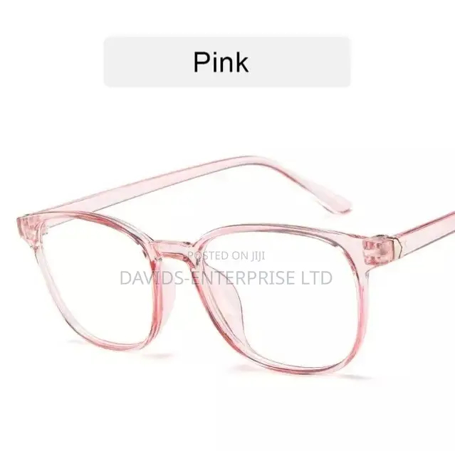 Anti-Blue Ray Glasses