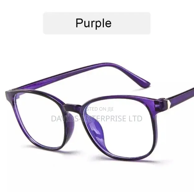 Anti-Blue Ray Glasses