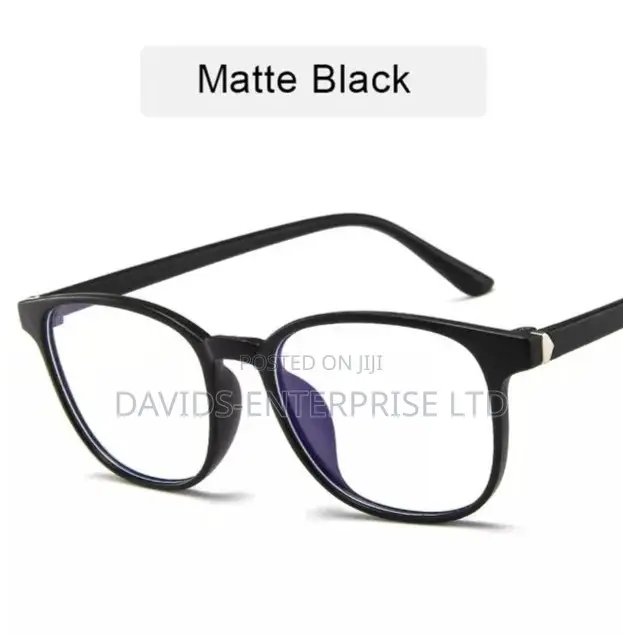 Anti-Blue Ray Glasses