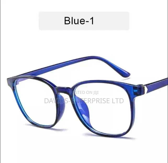Anti-Blue Ray Glasses