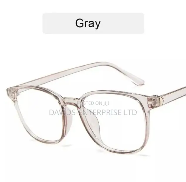 Anti-Blue Ray Glasses