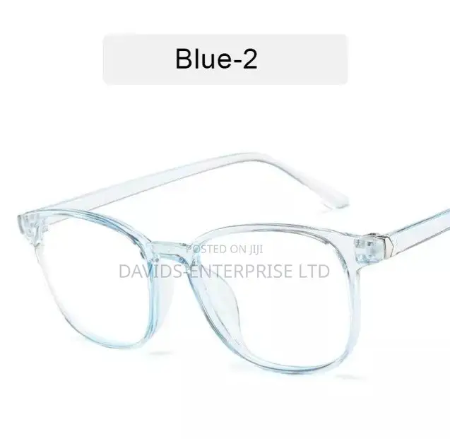Anti-Blue Ray Glasses
