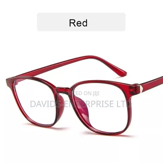 Anti-Blue Ray Glasses