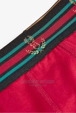 NEXT Hipsters Bright Colours Luxury Cotton Boxers Pack of 4