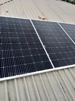 Solar Installation