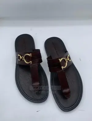 Original Italian LAVORAZIONE Slippers Available in Store