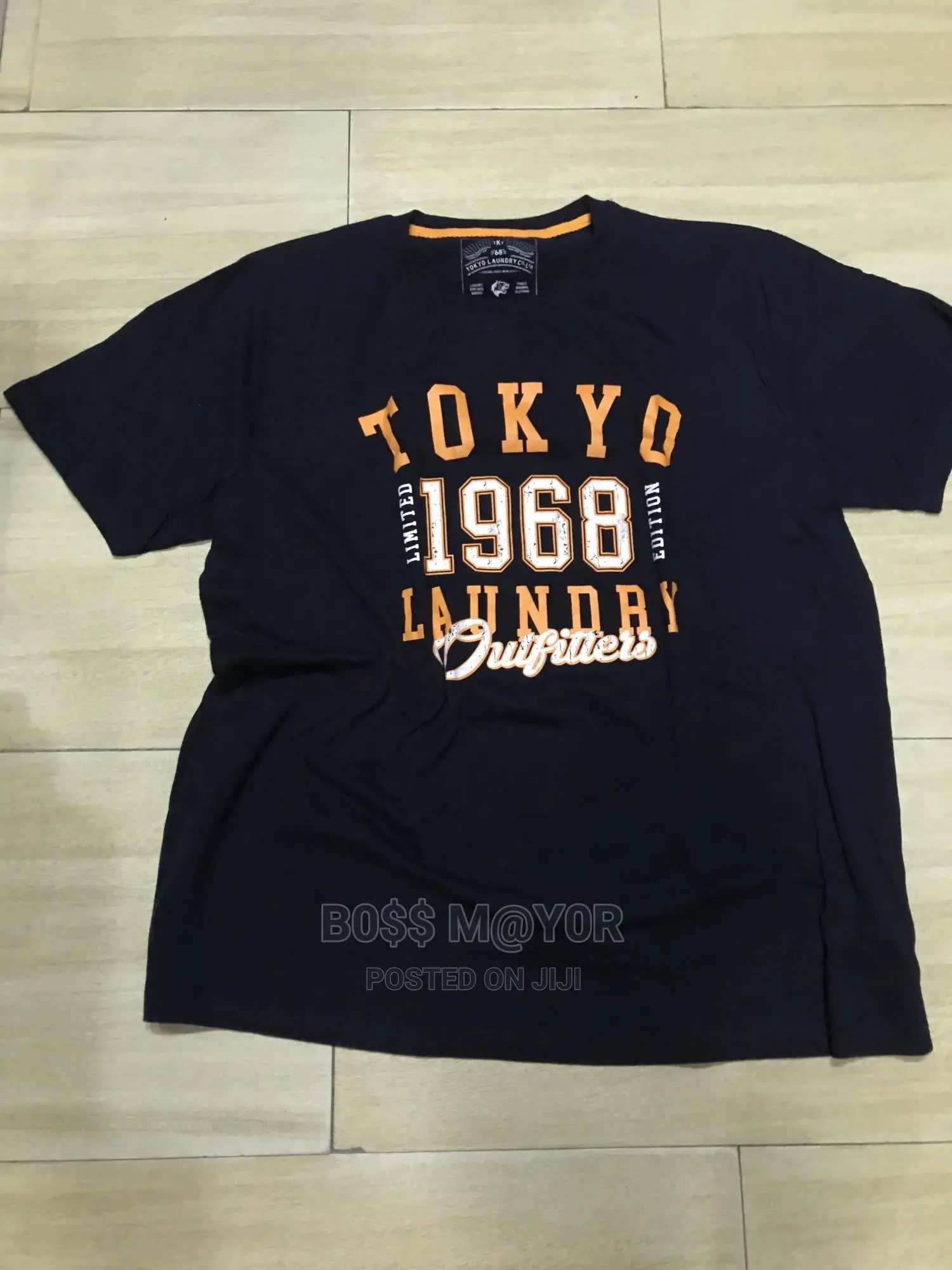 Banglandish T-Shirt for Affordable Prices