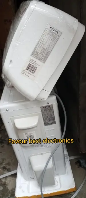 Nexus 1.5hp Split Ac Big Engine Copper Super Cool Warranty