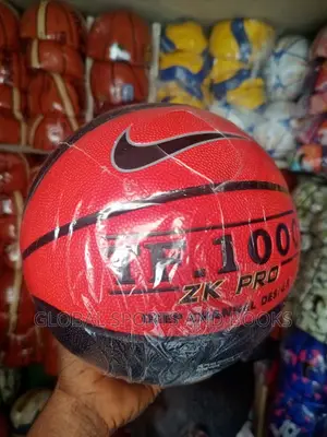 Photo - Nike Basketball
