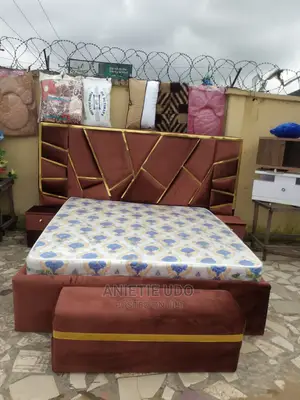 Bed Frame at Affordable Price