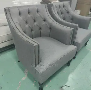 Arm Chair Up for Grab