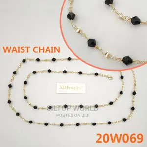 Luxury Waist Chain