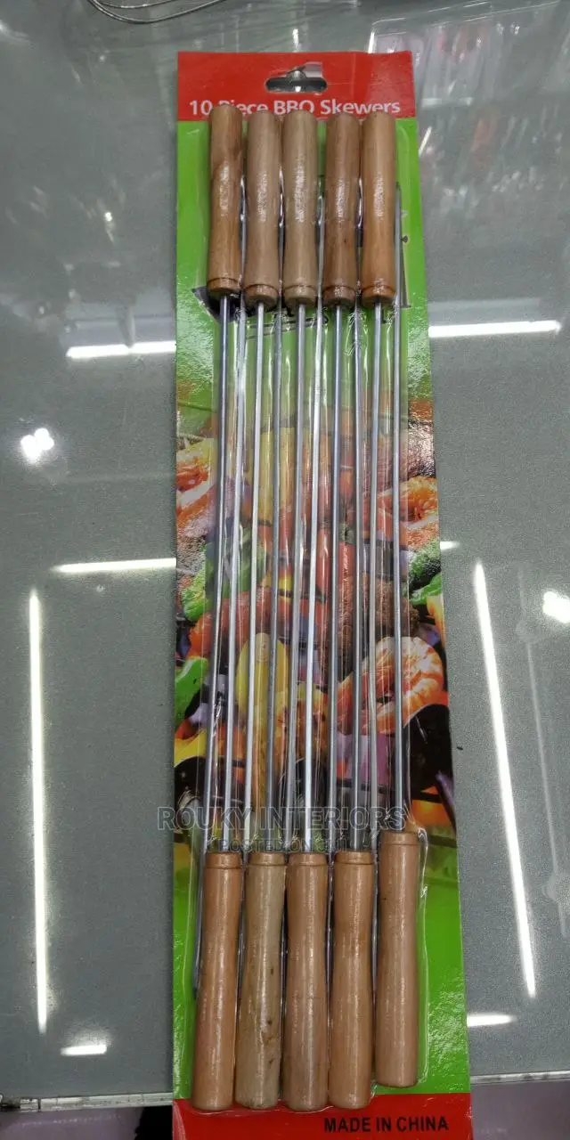 Bbq Skewers