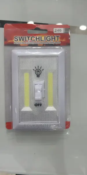 Switchlight