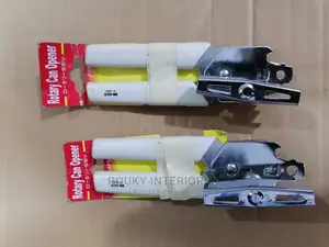 Can Opener