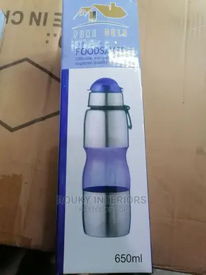 Water Bottle