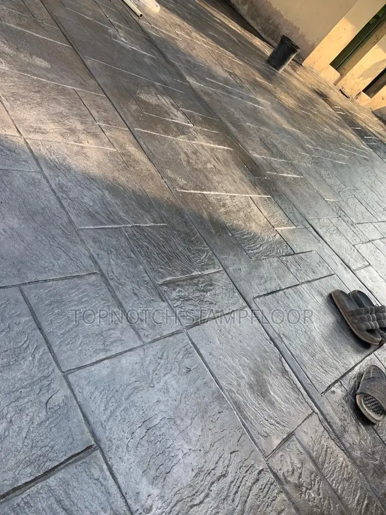 Thick Floors