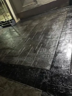 Thick Floors