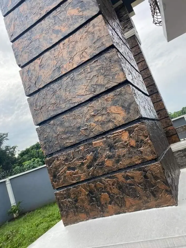 Thick Floors