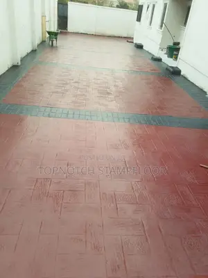 Thick Floors