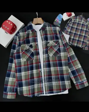Original Checkersshirts Available in Store