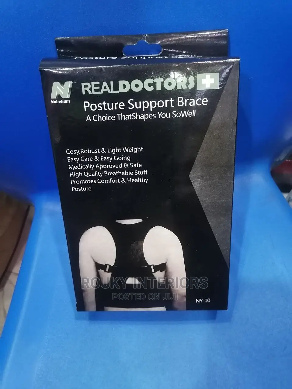 Posture Corrector