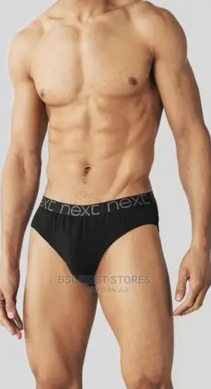 NEXT Core Mixed Hipsters Briefs Luxury Boxers Pack of Four