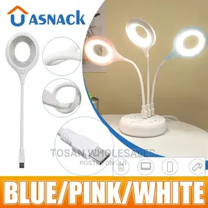 USB Intelligent Voice Light