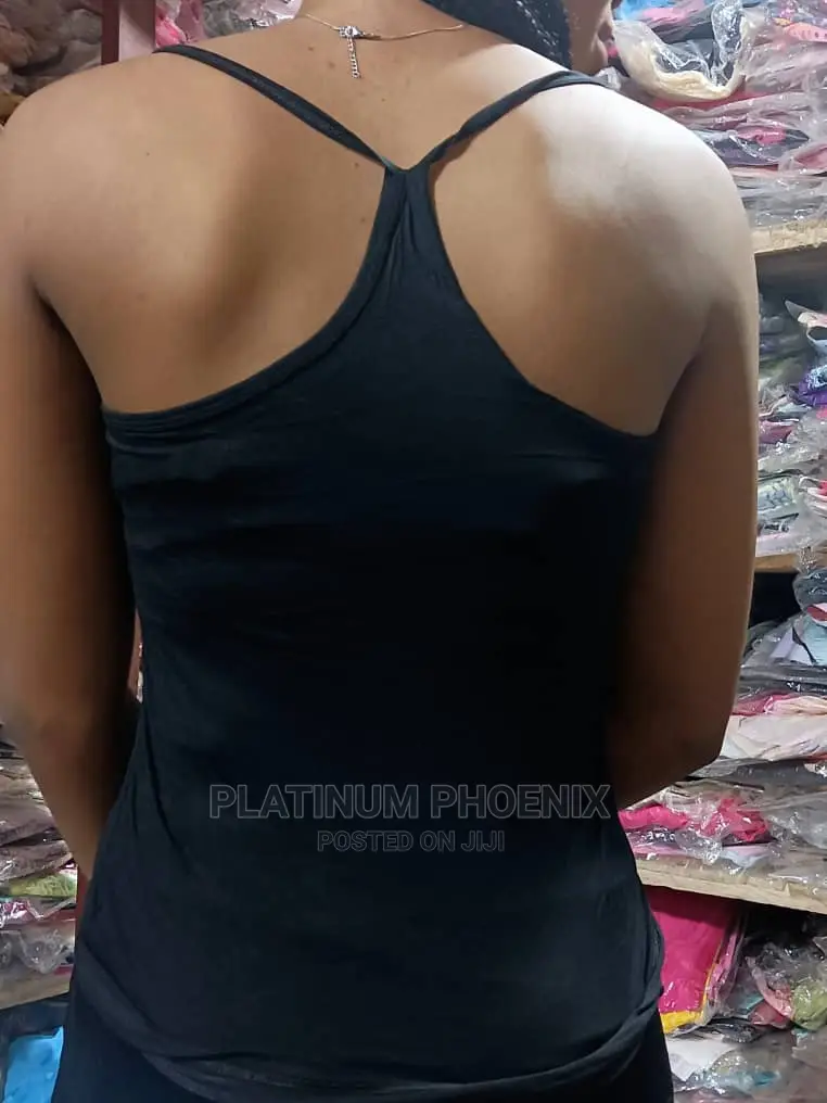 Ladies Camisole