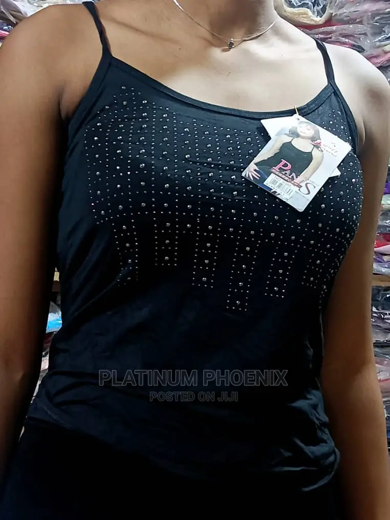 Ladies Camisole