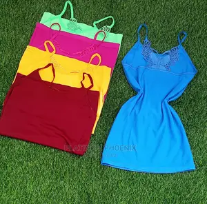 Ladies Camisole
