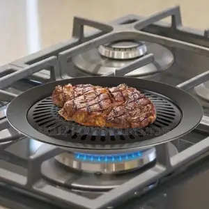 Stove Top Grill