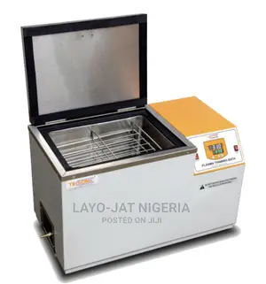 Plasma Thawing Bath