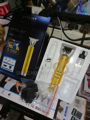 Stylist Hair Clipper