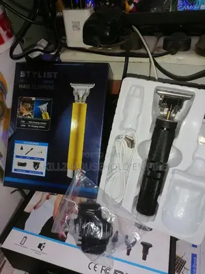 Stylist Hair Clipper