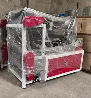 Nylon Bag Making Machine