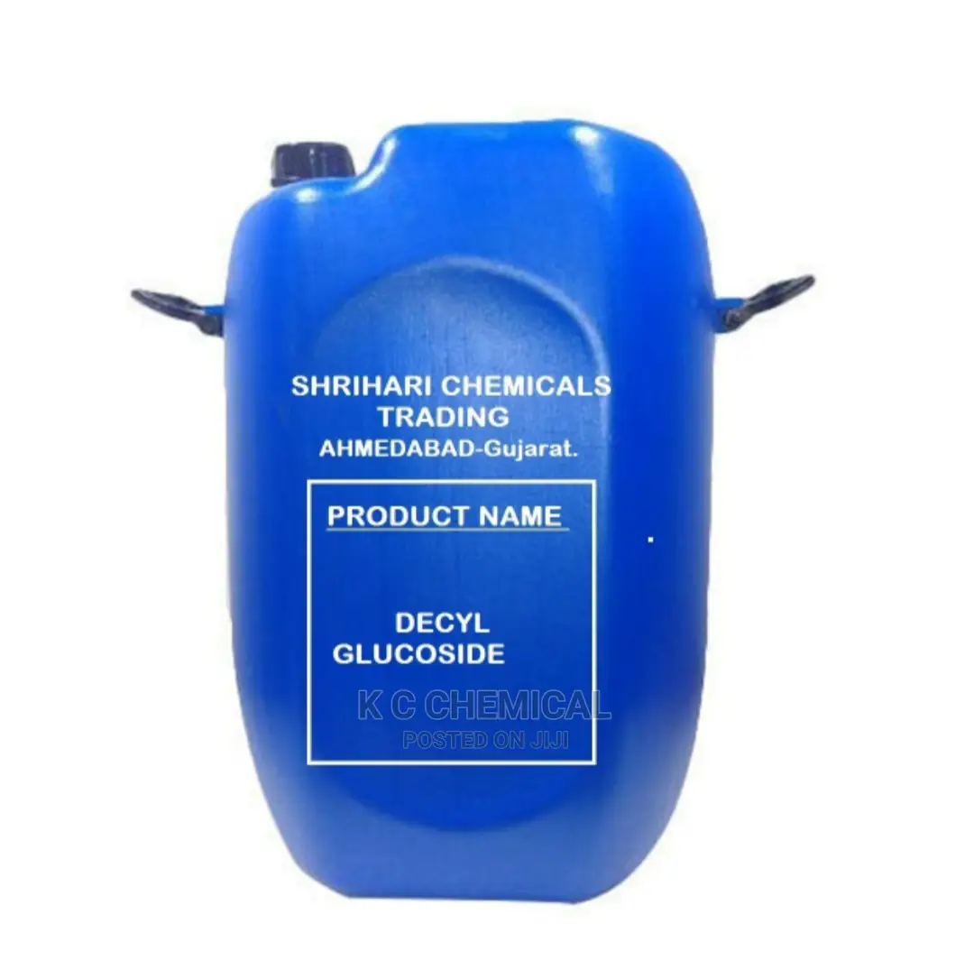 Decyl Glucoside