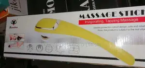 Blue Idea Massage Stick