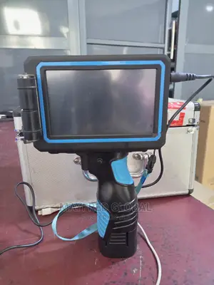 M7 Hand Held Inkjet Coding Machine Printer