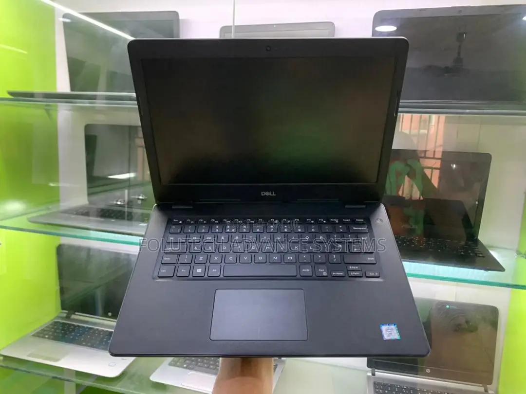 Laptop Dell Latitude 3400 8GB Intel Core i3 HDD 500GB