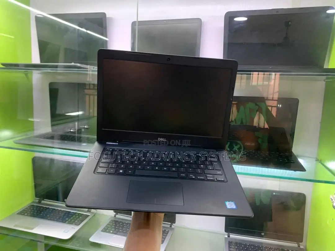 Laptop Dell Latitude 3400 8GB Intel Core i3 HDD 500GB