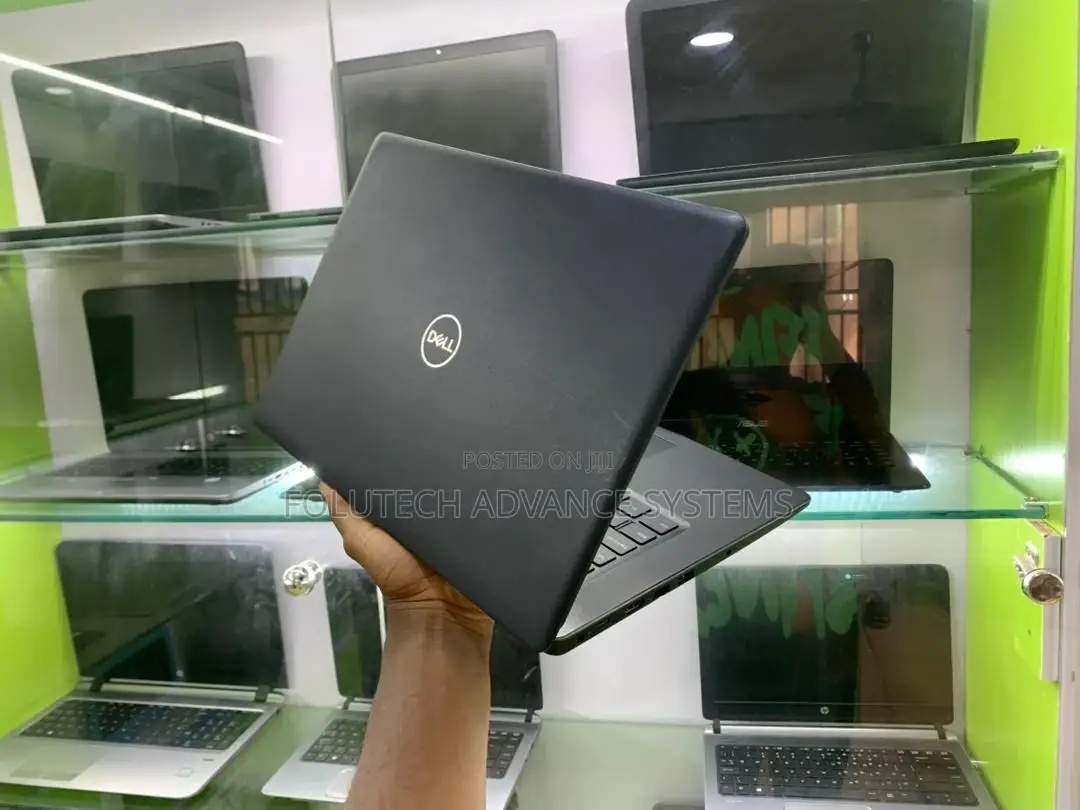 Laptop Dell Latitude 3400 8GB Intel Core i3 HDD 500GB