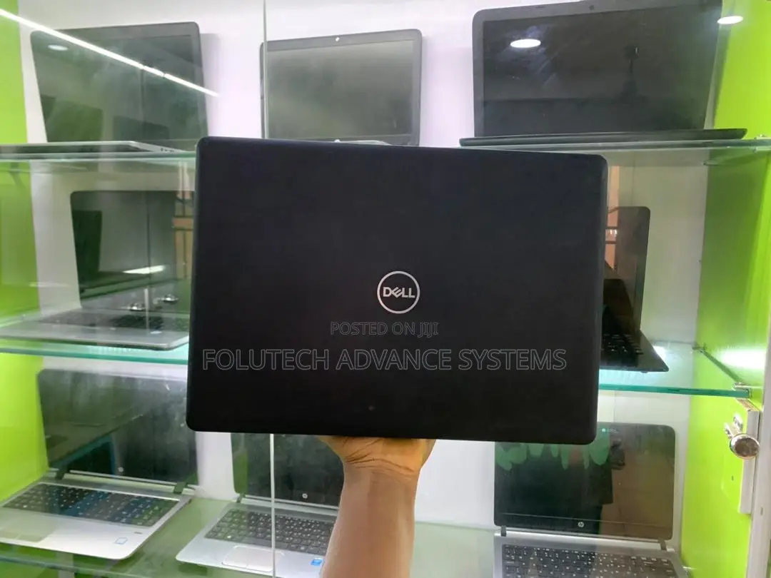 Laptop Dell Latitude 3400 8GB Intel Core i3 HDD 500GB