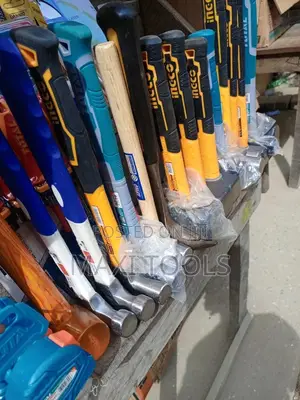 Carpenter Hammer