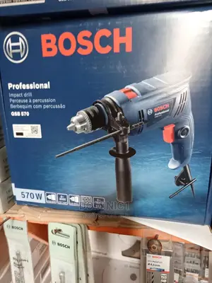 Original Bosch Dream Machine