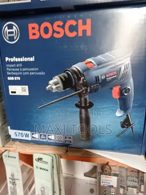 Original Bosch Dream Machine