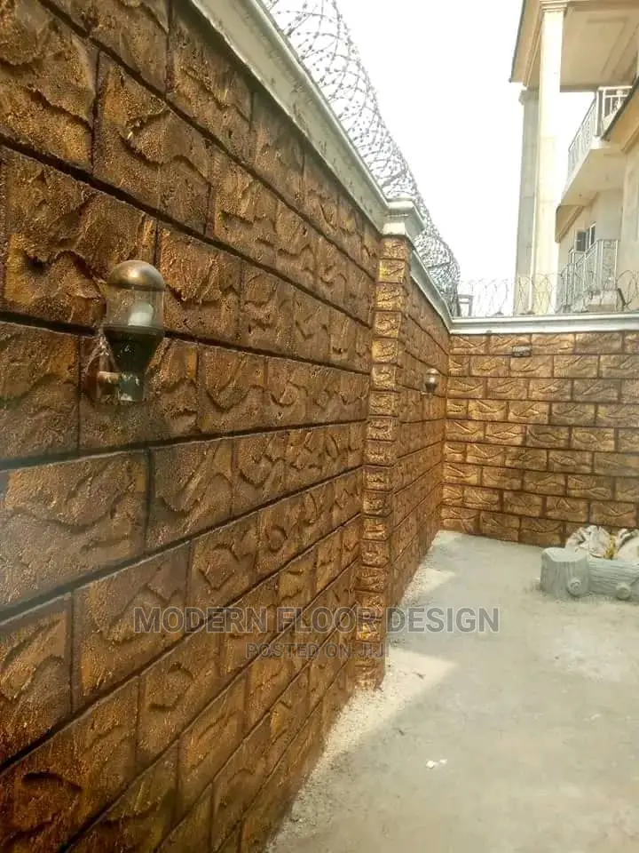 Most Max Stamps Floor
