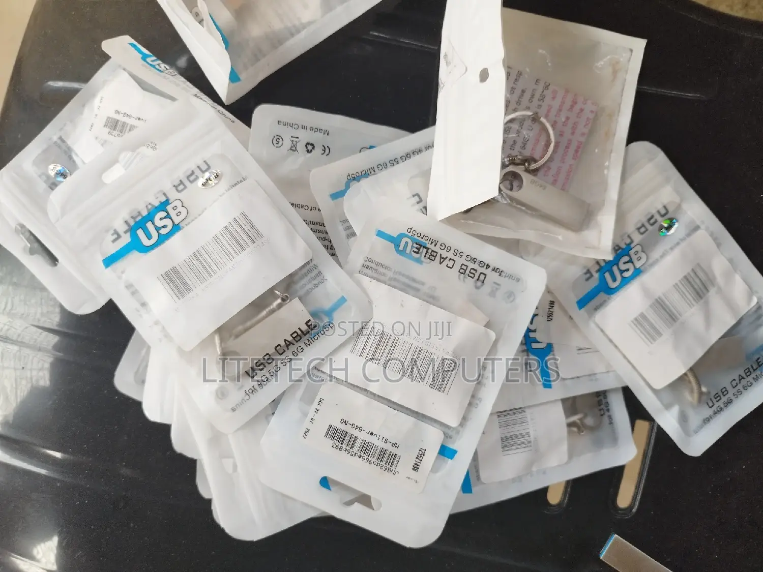 64gb Flash Drives